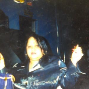 Meet your Posher, Charlette